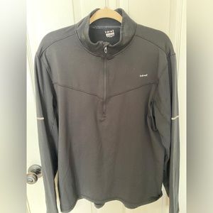 Hind Athletic Quarter Zip